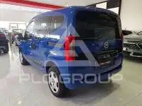 2018 Fiat QUBO