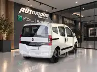 2018 Fiat QUBO