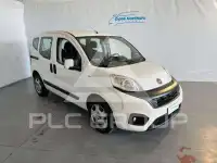 2018 Fiat QUBO