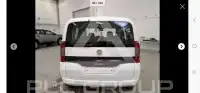 2018 Fiat QUBO