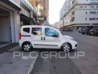 2018 Fiat QUBO