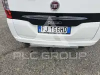 2018 Fiat QUBO