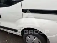 2018 Fiat QUBO