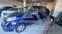 2018 Fiat QUBO