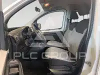 2018 Fiat QUBO