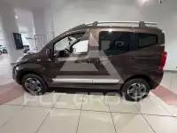 2018 Fiat QUBO