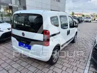 2018 Fiat QUBO