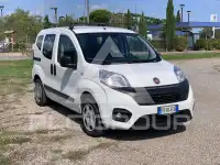 2018 Fiat QUBO