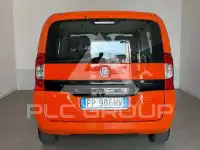 2018 Fiat QUBO