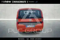 2018 Fiat QUBO