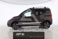2018 Fiat QUBO