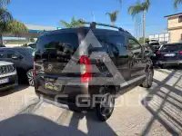 2018 Fiat QUBO