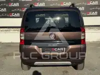 2018 Fiat QUBO