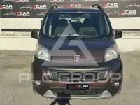 2018 Fiat QUBO