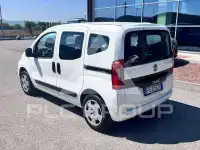 2018 Fiat QUBO