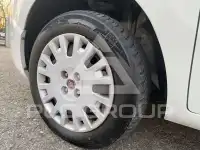 2018 Fiat QUBO
