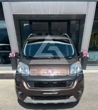 2018 Fiat QUBO