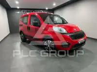 2018 Fiat QUBO