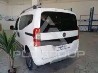 2018 Fiat QUBO