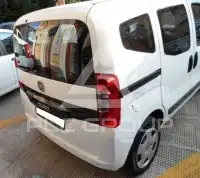 2018 Fiat QUBO