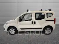 2018 Fiat QUBO