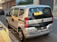 2018 Fiat QUBO
