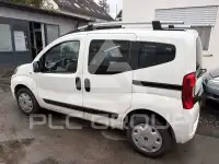 2018 Fiat QUBO