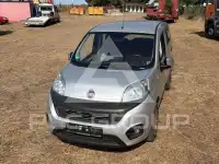 2018 Fiat QUBO