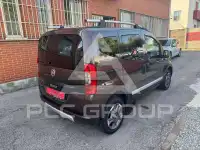 2018 Fiat QUBO