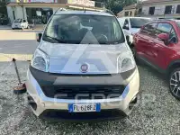 2018 Fiat QUBO