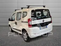 2018 Fiat QUBO