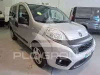 2018 Fiat QUBO