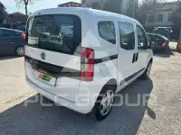 2018 Fiat QUBO