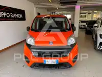 2018 Fiat QUBO