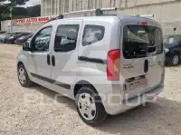 2018 Fiat QUBO