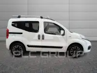 2018 Fiat QUBO