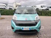 2018 Fiat QUBO