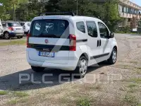 2018 Fiat QUBO