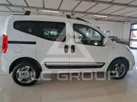 2018 Fiat QUBO