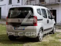2018 Fiat QUBO