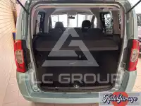 2018 Fiat QUBO