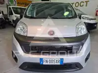 2018 Fiat QUBO