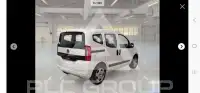 2018 Fiat QUBO