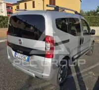 2018 Fiat QUBO