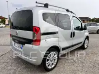 2018 Fiat QUBO