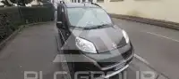 2018 Fiat QUBO