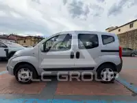 2018 Fiat QUBO