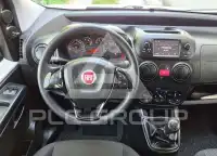 2018 Fiat QUBO
