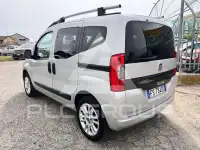 2018 Fiat QUBO