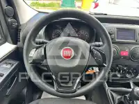 2018 Fiat QUBO